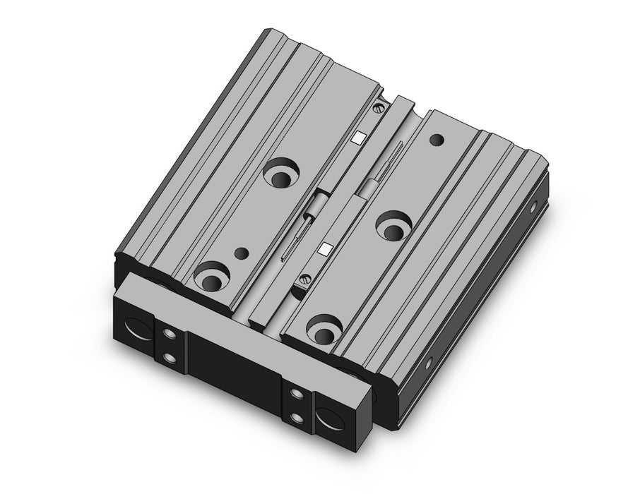 JMGPM12-30-M9BL MGP, Compact Guide Cylinder