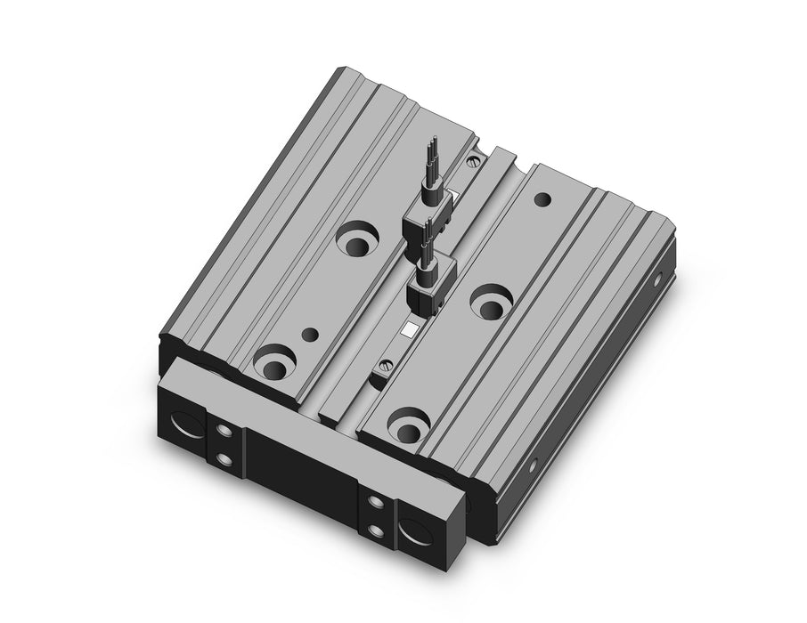 JMGPM12-30-M9PWVSAPC MGP, Compact Guide Cylinder