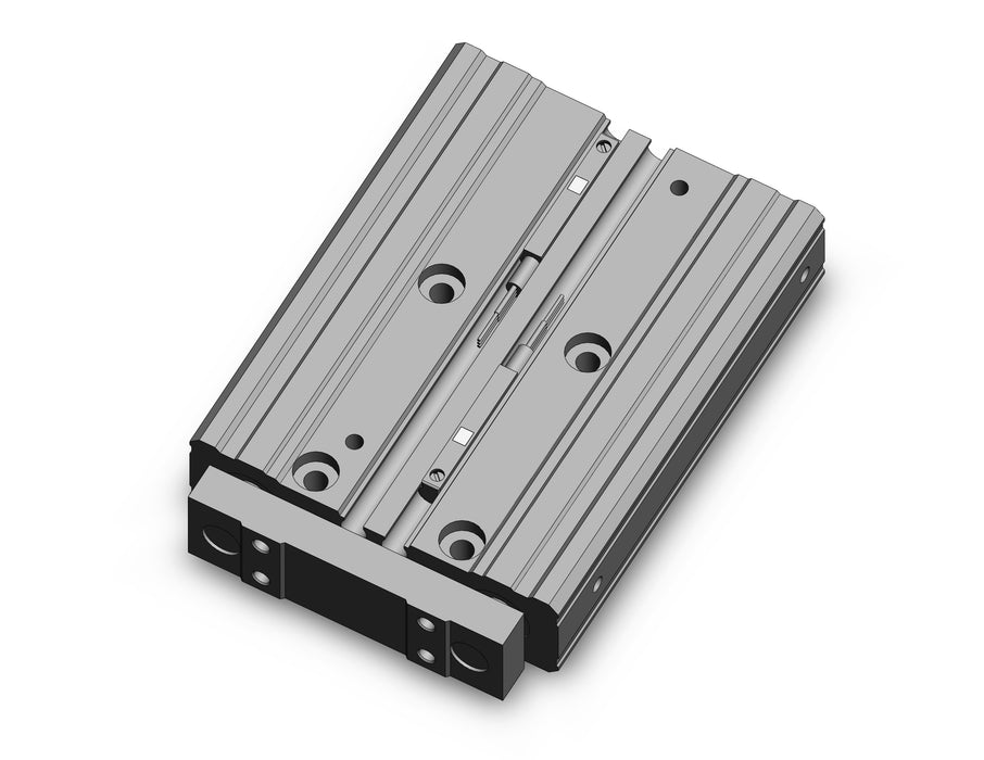 JMGPM12-50-M9PWL MGP, Compact Guide Cylinder