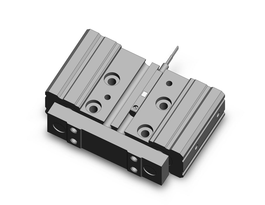 JMGPM16-10-M9PLS MGP, Compact Guide Cylinder