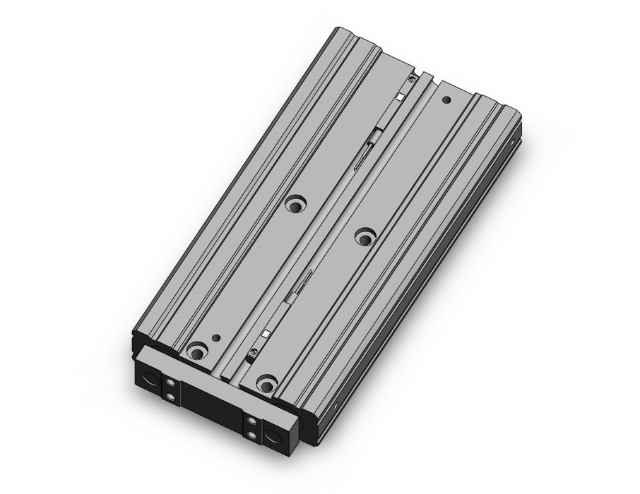 JMGPM16-100-M9BL MGP, Compact Guide Cylinder
