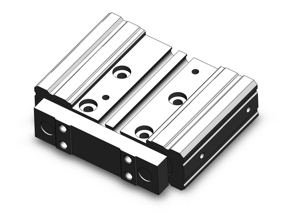 JMGPM16-20 MGP, Compact Guide Cylinder