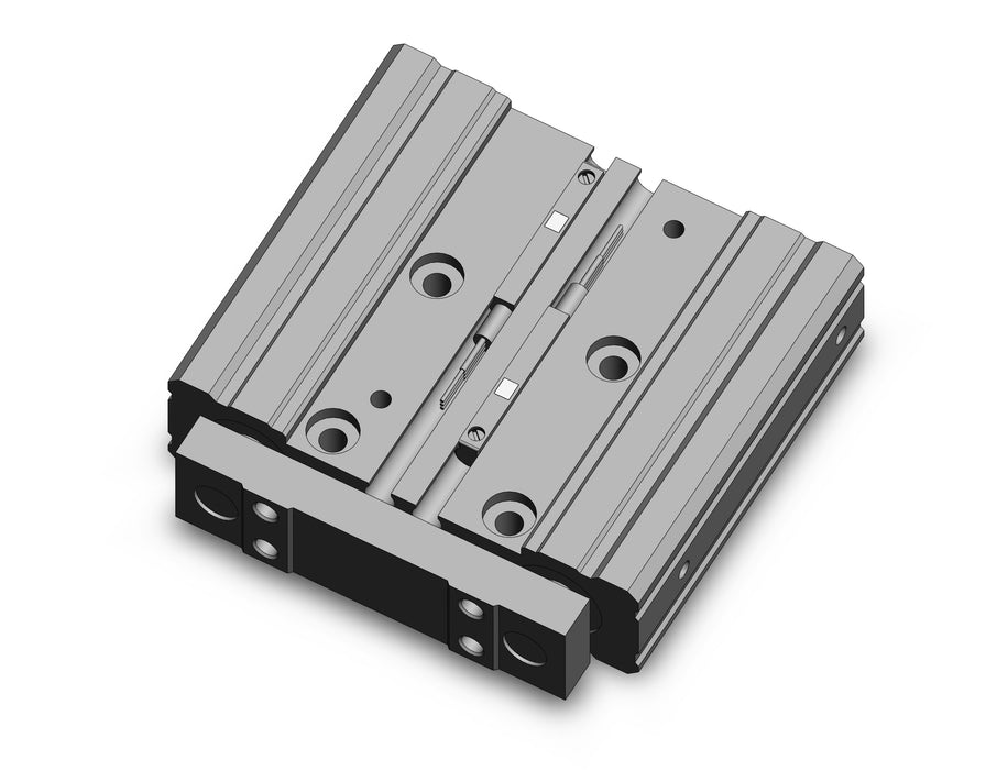 JMGPM16-30-M9PL MGP, Compact Guide Cylinder