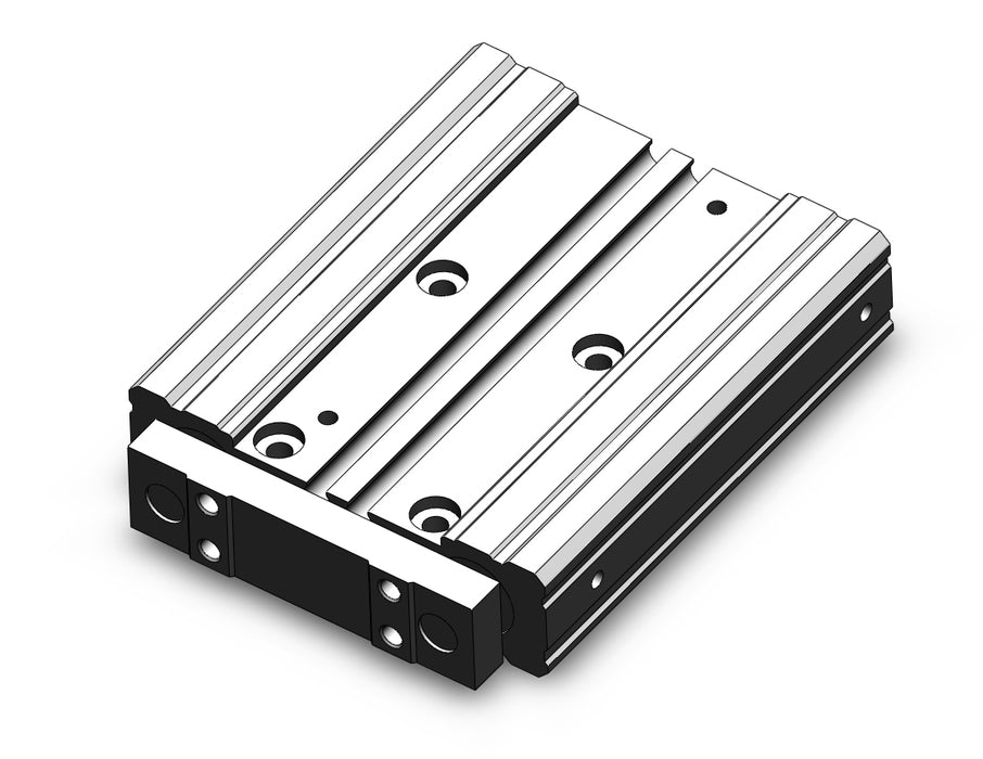 JMGPM16-50 MGP, Compact Guide Cylinder