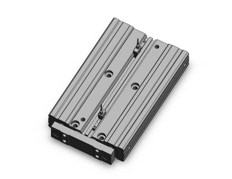 JMGPM20-100-M9BVSAPC MGP, Compact Guide Cylinder