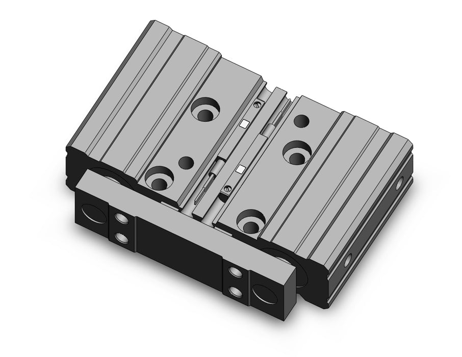 JMGPM20-20-M9PL MGP, Compact Guide Cylinder