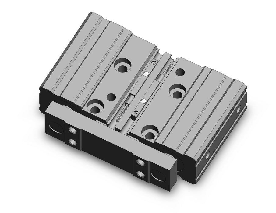 JMGPM20-20-M9PM MGP, Compact Guide Cylinder
