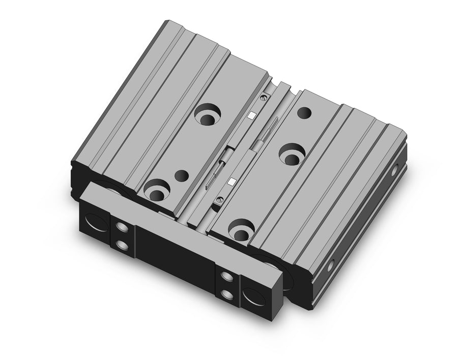 JMGPM20-30-M9PL MGP, Compact Guide Cylinder