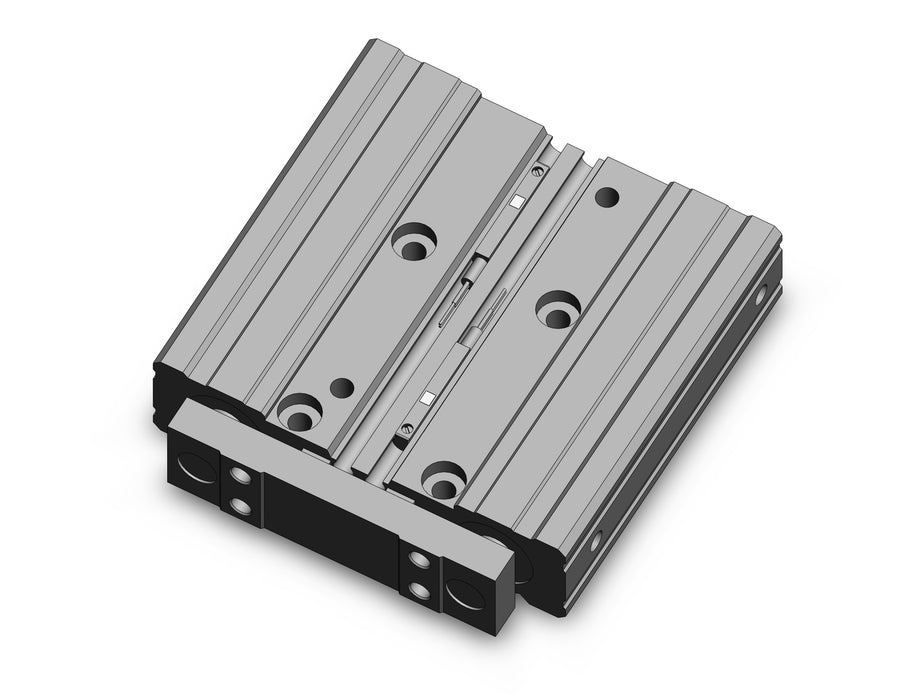 JMGPM20-50-M9BWSDPC MGP, Compact Guide Cylinder