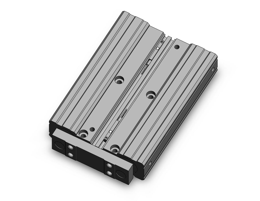 JMGPM25-100-M9PSAPC MGP, Compact Guide Cylinder