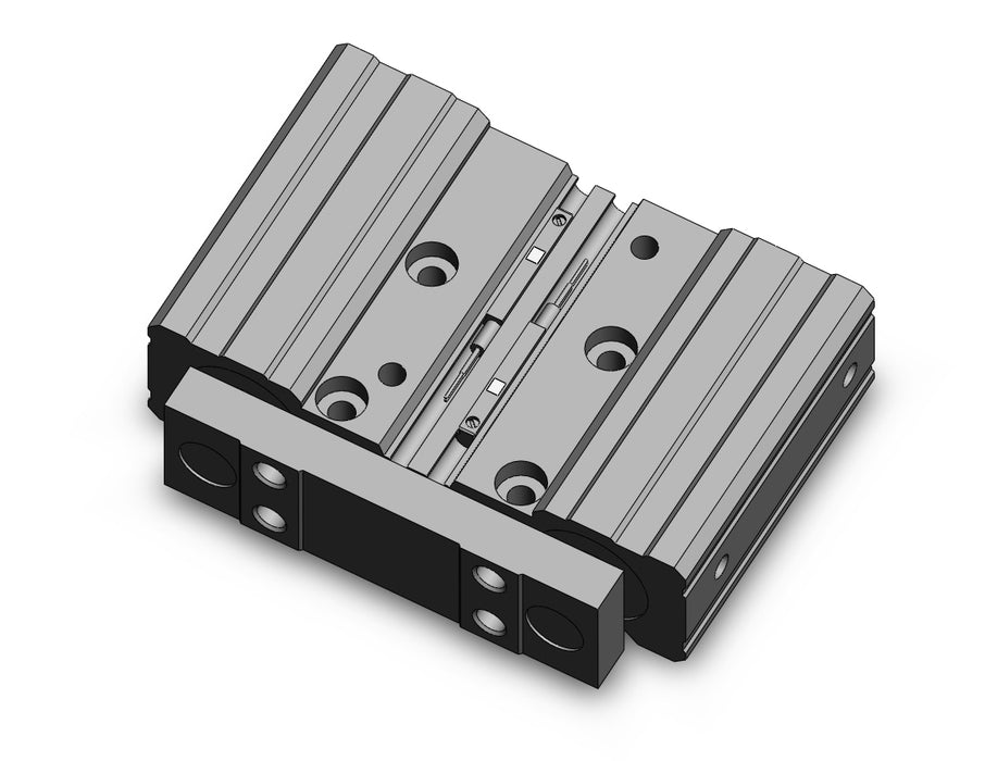 JMGPM25-30-M9BWSDPC MGP, Compact Guide Cylinder