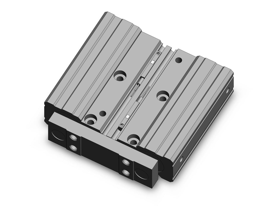 JMGPM25-50-M9BWSDPC MGP, Compact Guide Cylinder
