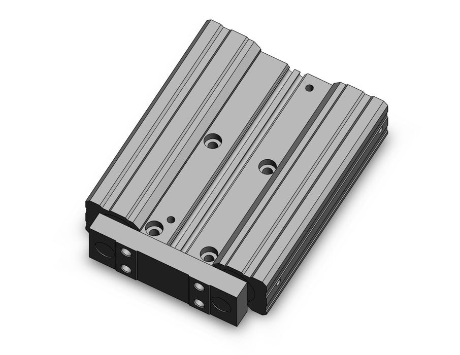 JMGPM32-100 MGP, Compact Guide Cylinder
