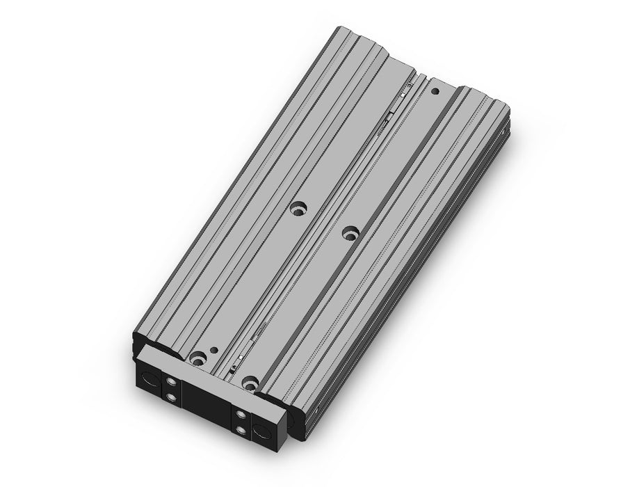 JMGPM32-200-M9NL COMPACT GUIDED CYLINDER
