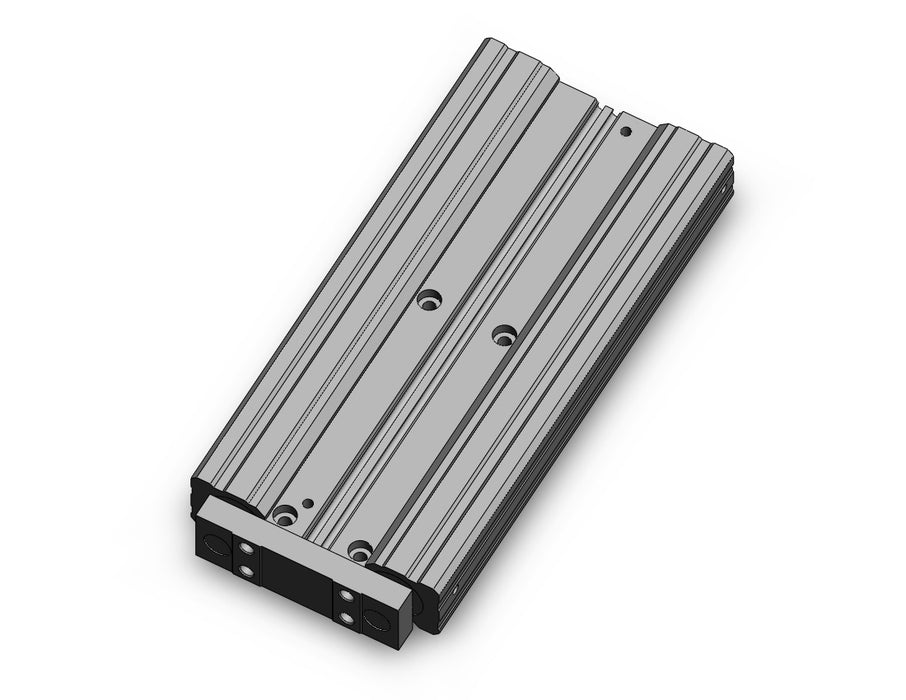 JMGPM32-200 MGP, Compact Guide Cylinder