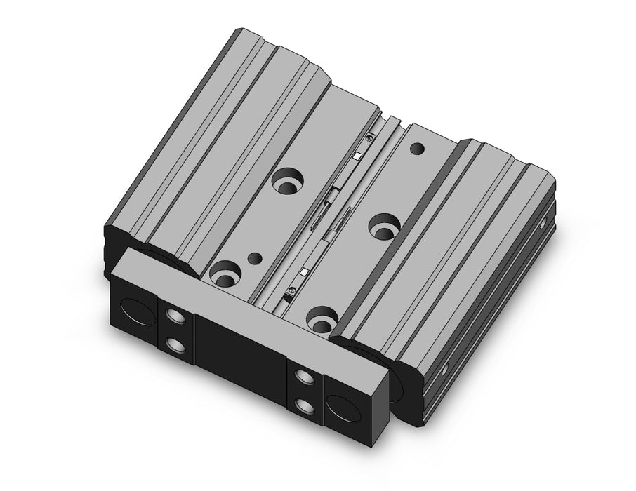 JMGPM32-50-M9NM MGP, Compact Guide Cylinder