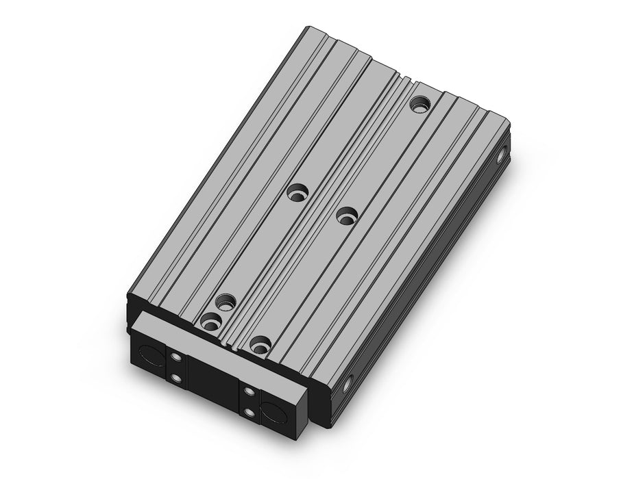 JMGPM40-150 MGP, Compact Guide Cylinder