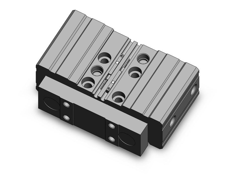JMGPM40-25-M9NSAPC MGP, Compact Guide Cylinder