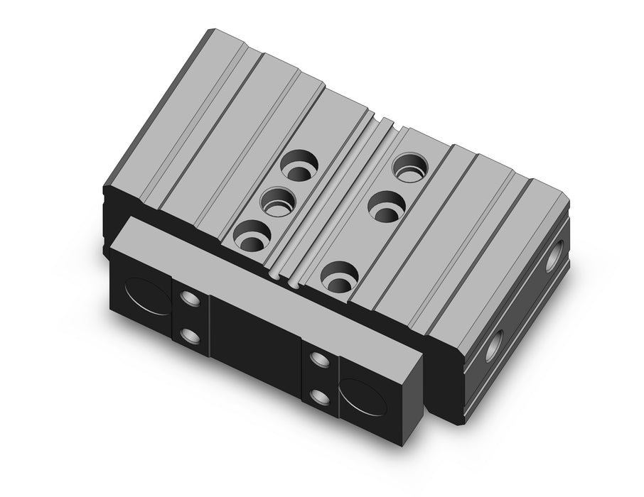 JMGPM40-25 MGP, Compact Guide Cylinder