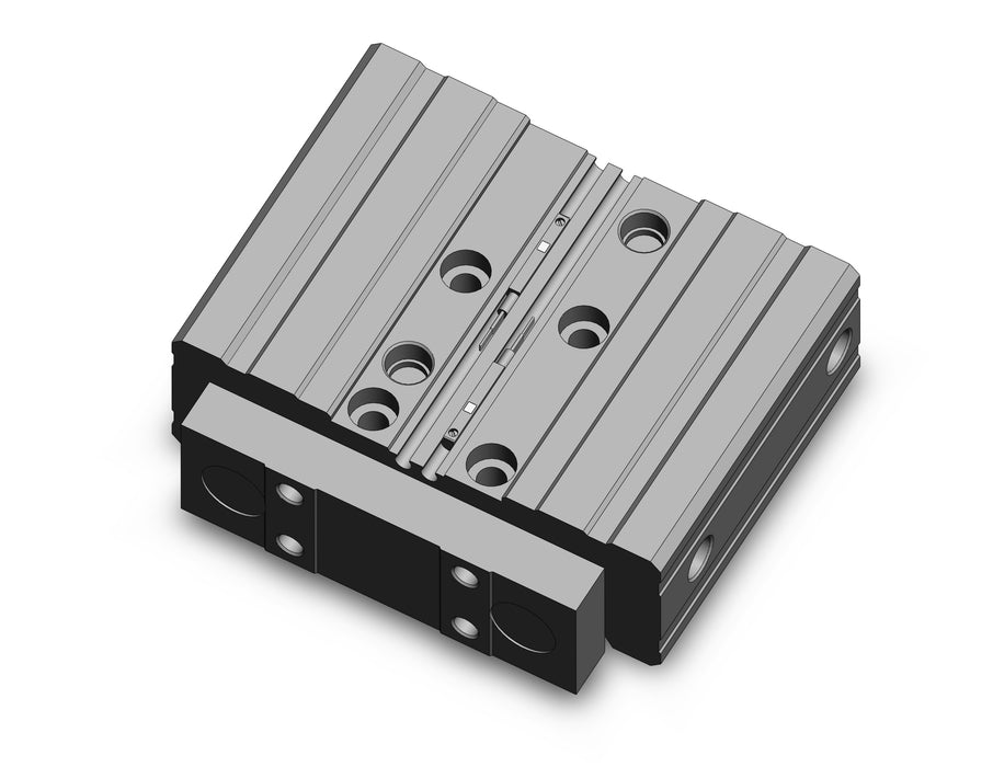 JMGPM40TN-50-M9PW MGP, Compact Guide Cylinder