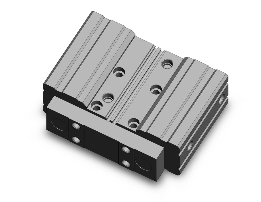 JMGPM50TN-50 MGP, Compact Guide Cylinder