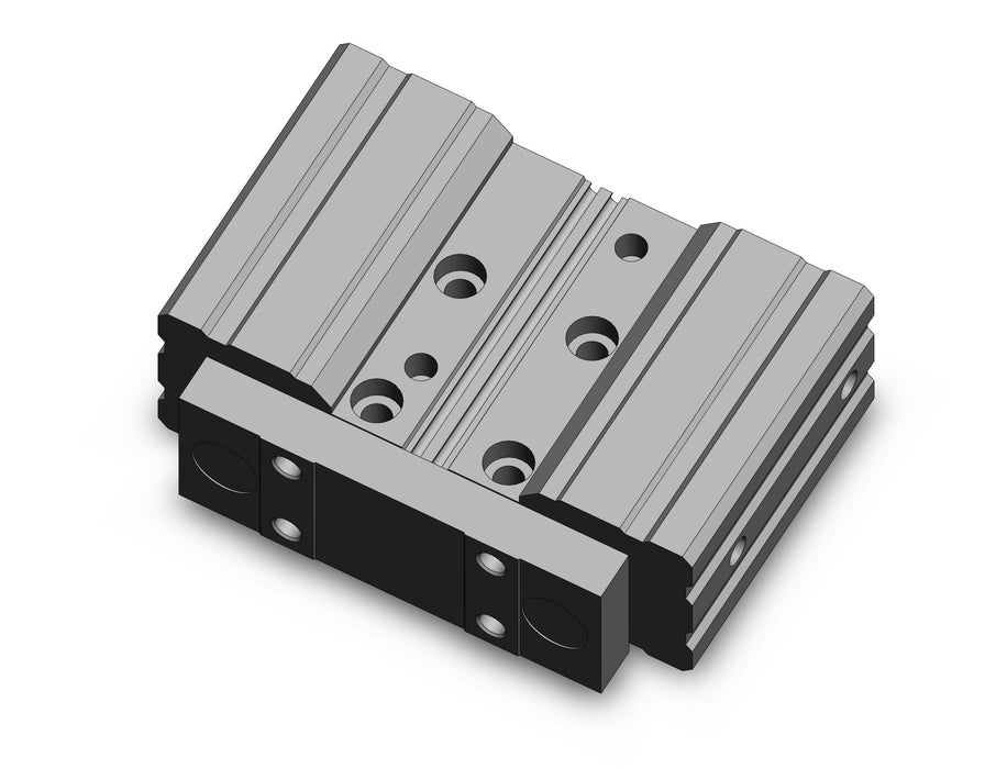 JMGPM63TF-50 MGP, Compact Guide Cylinder
