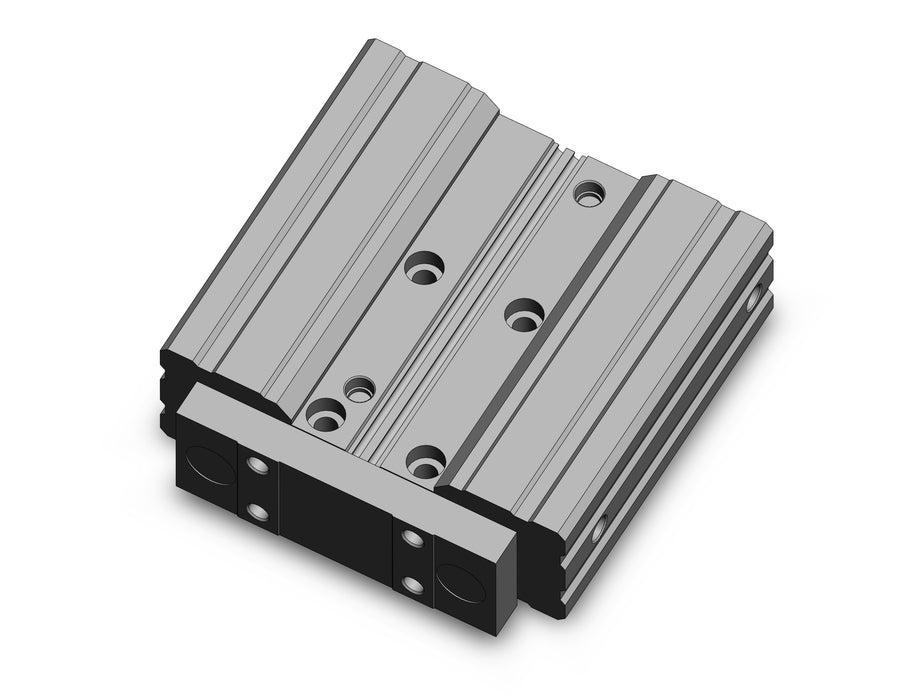 JMGPM63TN-100 MGP, Compact Guide Cylinder