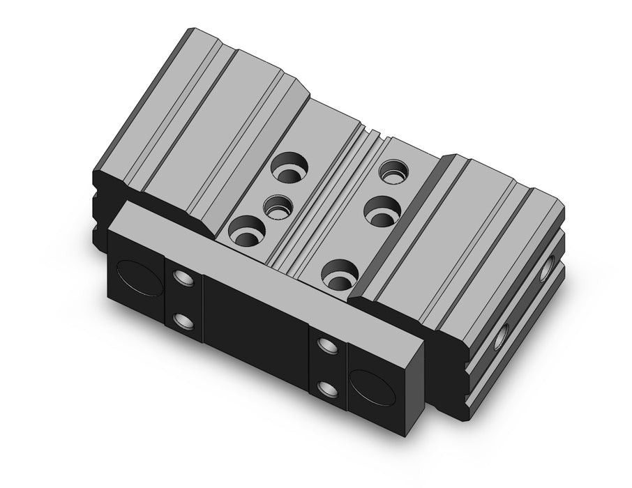 JMGPM63TN-25 MGP, Compact Guide Cylinder