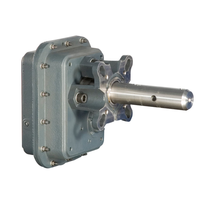 Falk 5115JSC25A SCREW CONV DRIVE DS =1.500 - 5115J