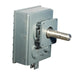 Falk 5407JSC25,3.437 SHFT,SEAL HSG,FAN - 5407J