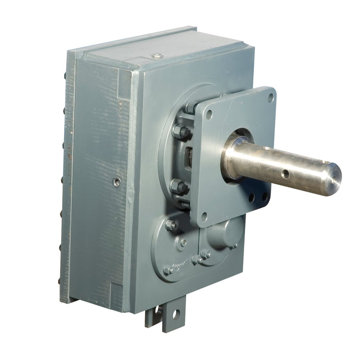 Falk 5407JSC25A SCREW CONV DRIVE DS =3.437 - 5407J