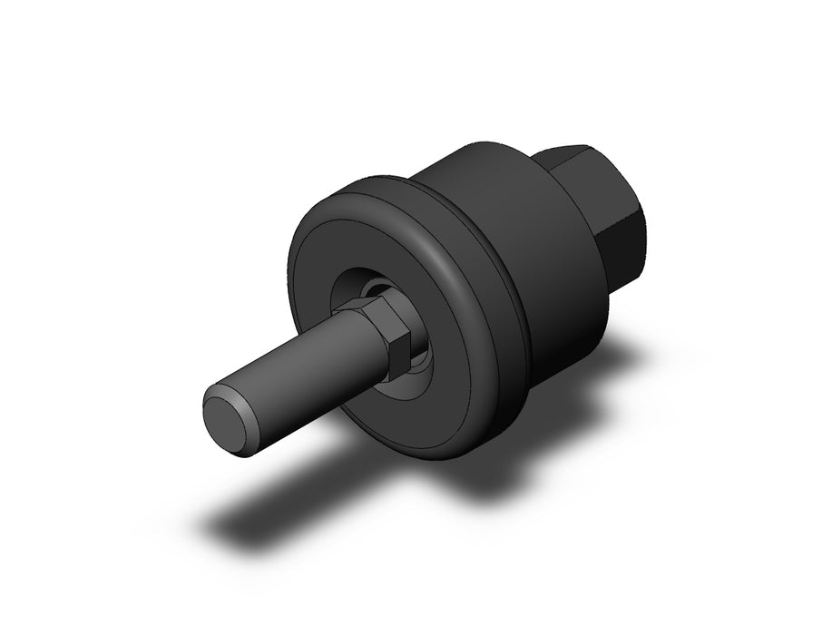 JS10-4-070 STAINLESS STEEL FLOATING JOINT