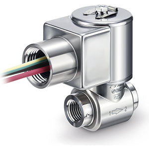 JSP21-SF203N-5G Proportional Control Valve JSP