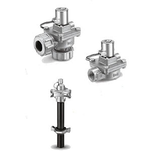 JSXFH8-14N1-3DSB PULSE VALVE