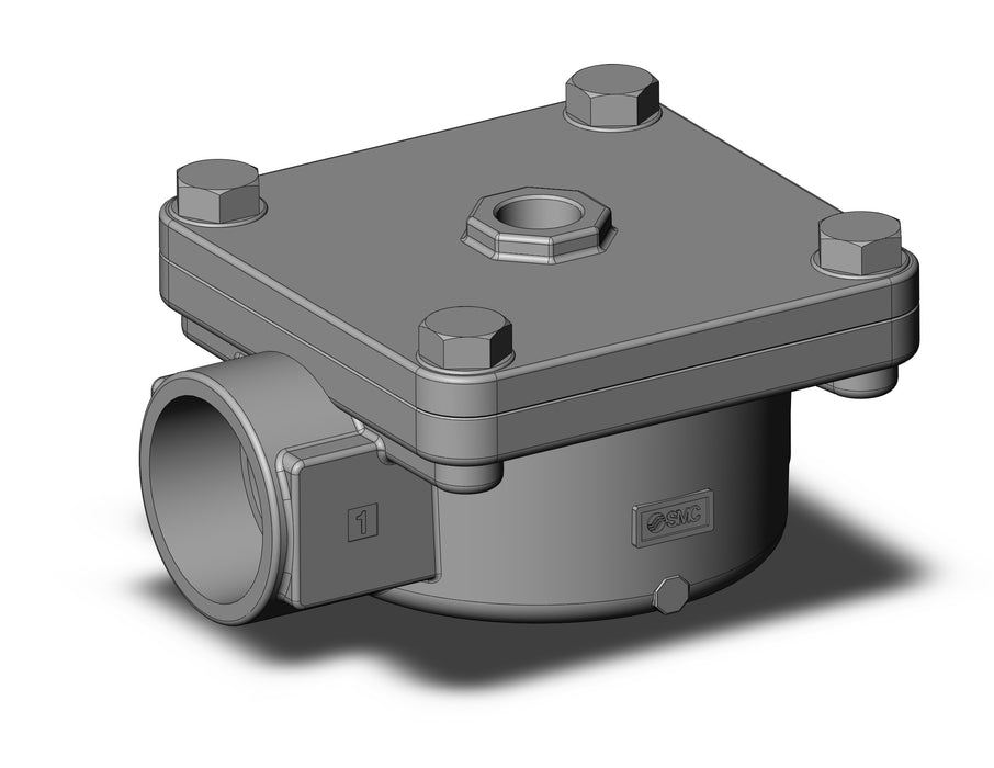 JSXFAF-10R-B-1 Pulse Valve, Direct Piping Type