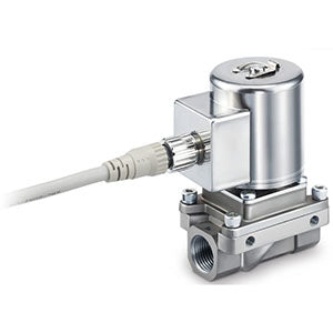 JSXZ61-SF10N-3CS-D JSXZ Pilot Type Solenoid Valve