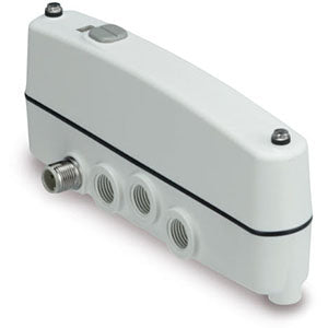 JSY5203-5U-H-WO-UGN11L Clean Valve, IP69K Compliant