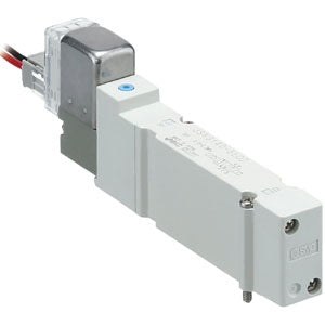 JSY5240-5WOZ Valve, Sol, Non-Plug-In