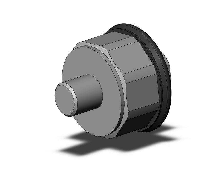 JT20 FLOATING JOINT (M8 X 1.25)