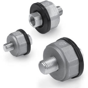 JT32 FLOATING JOINT (M10 X 1.25)