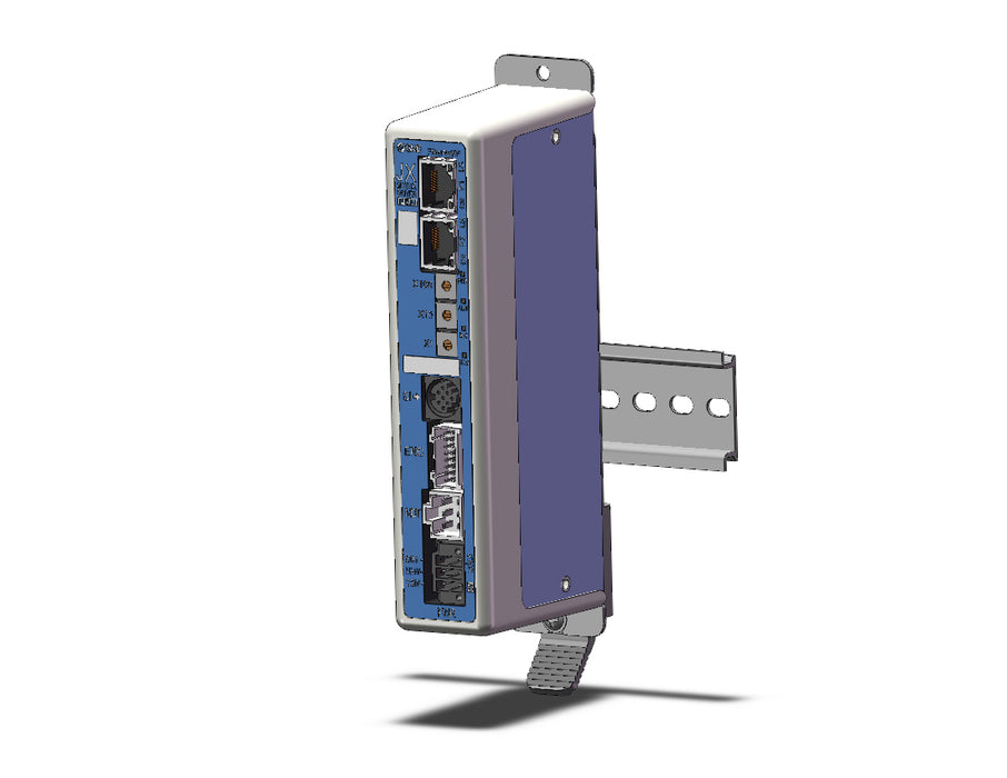 JXC918-LEFB32T-1000 EtherNet/IP Direct Connect