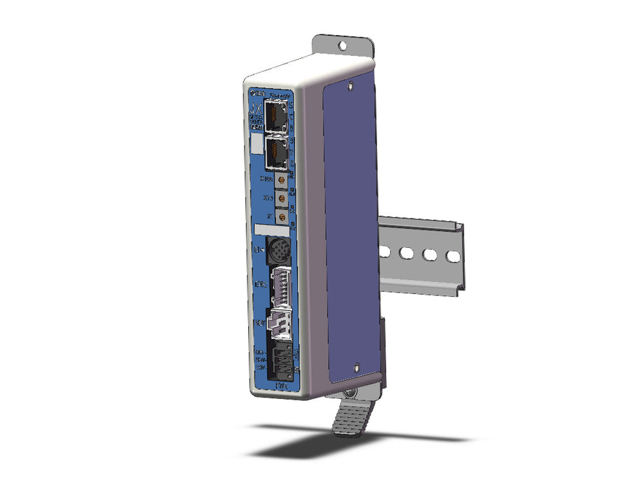 JXC918-LEFS16A-100 ETHERNET/IP DIRECT CONNECT