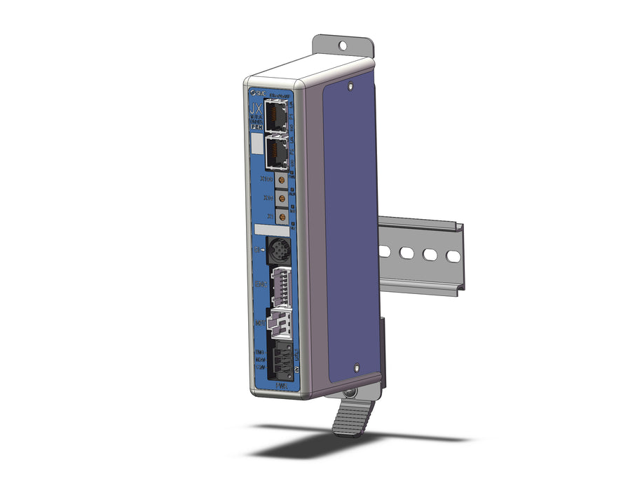JXC918-LEFS25B-150 EtherNet/IP Direct Connect