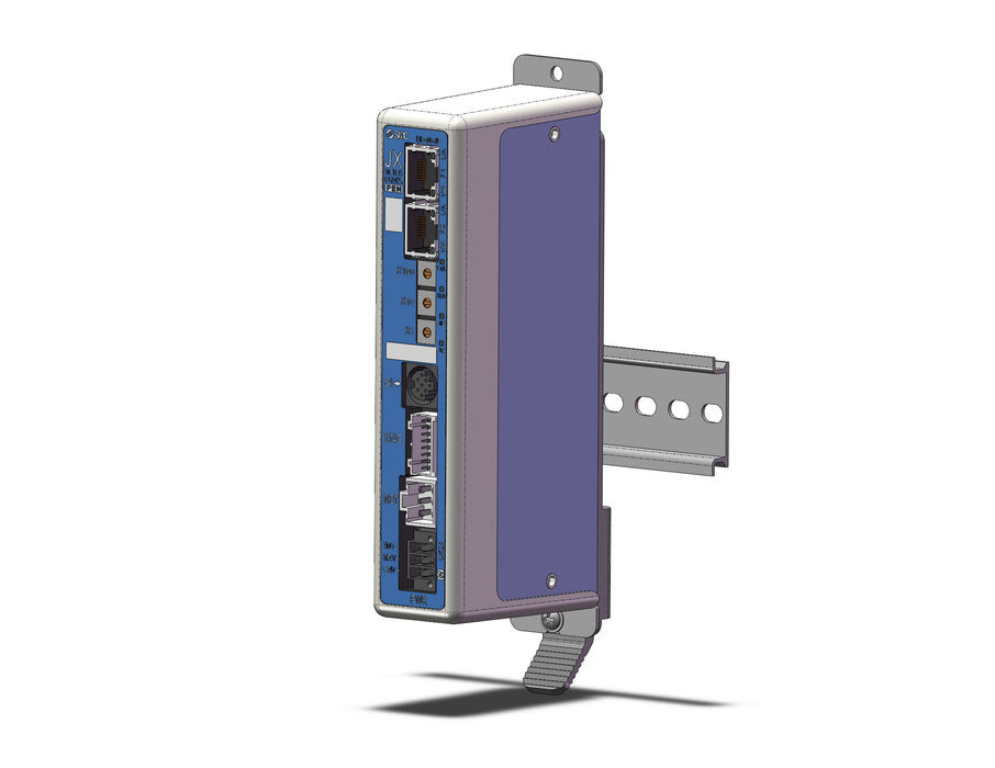 JXC918-LEFS40B-600 EtherNet/IP Direct Connect