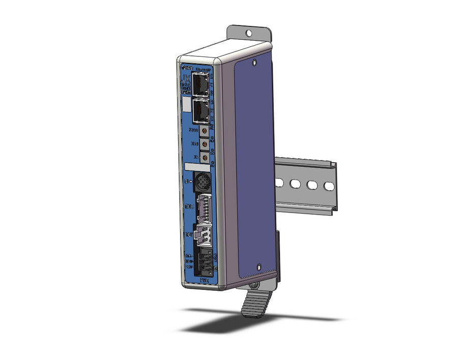 JXC918-LEFS40RB-150 EtherNet/IP Direct Connect