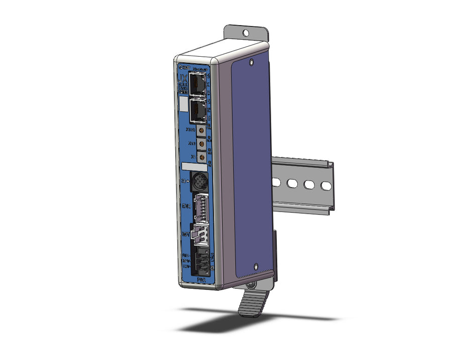 JXC918-LER30K-1 EtherNet/IP Direct Connect