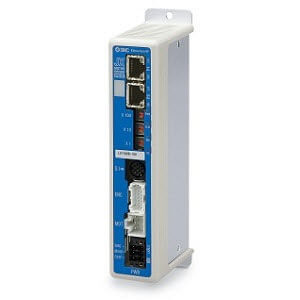 JXC918-LEMB32UT-400 ETHERNET/IP DC CONTROLLER