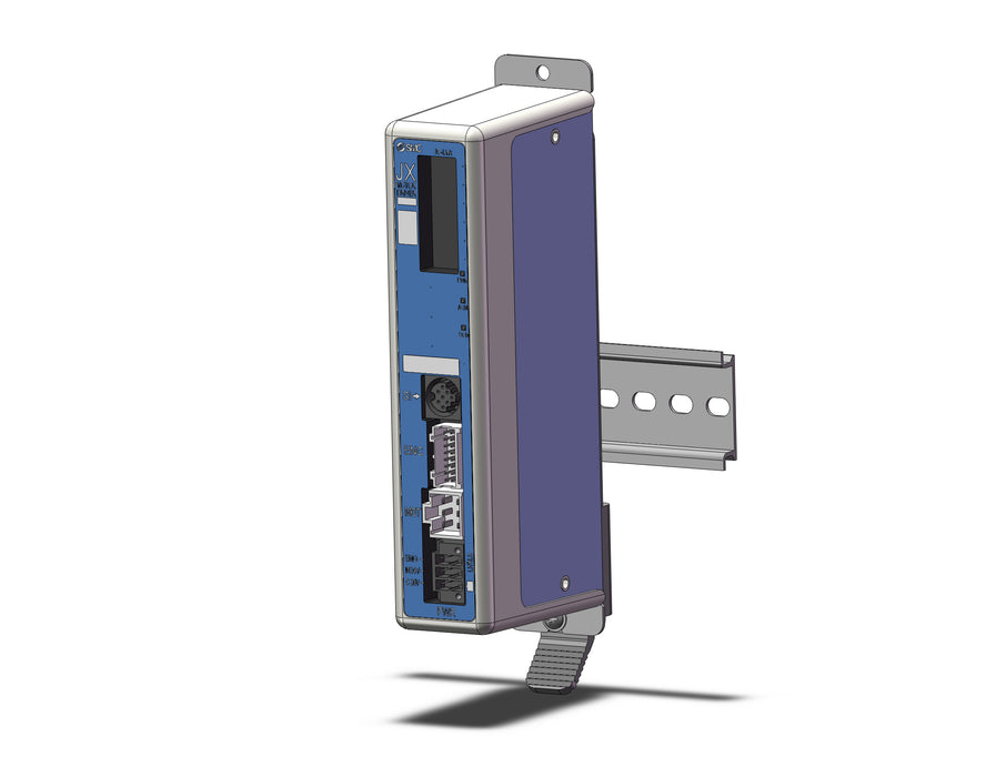 JXCL18-LEY16DC-150 IO Link Step Motor Controller