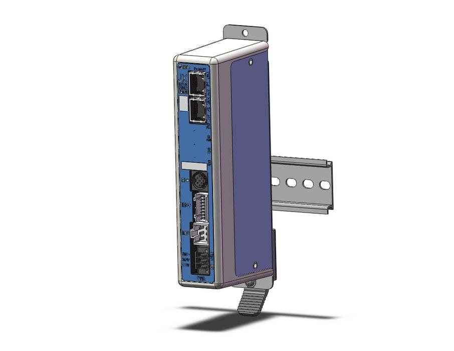 JXCP18-LES8RK-30 PROFINET DC CONTROLLER