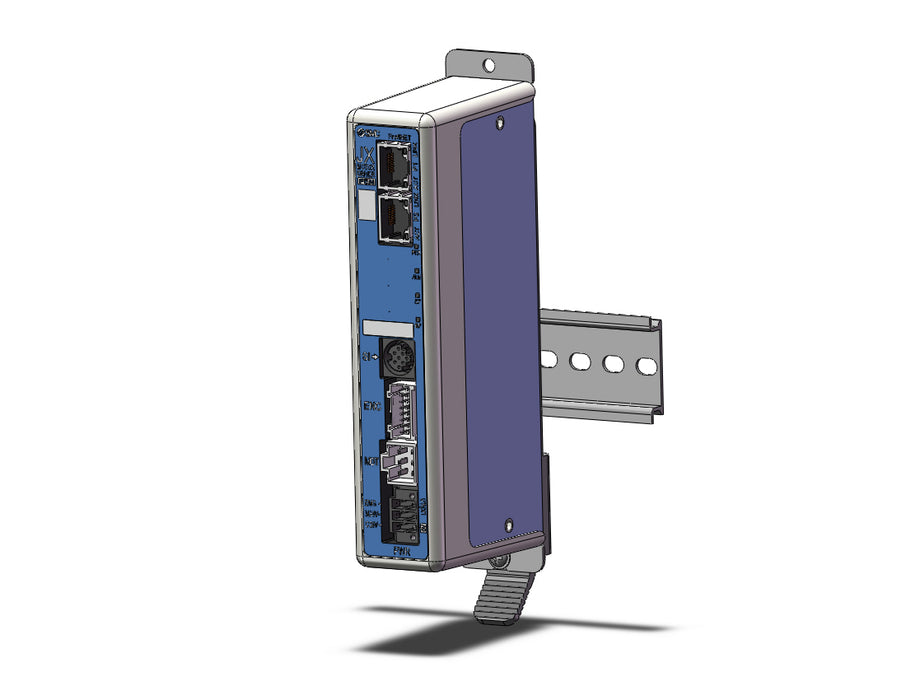 JXCP18-LEYG25MB-150 PROFINET DIRECT CONNECT CONTROLLER